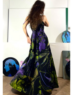 OPHELIA Pillow shape