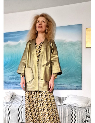 GREAT GATSBY kimono