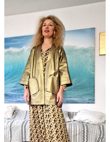 WIELKI GATSBY kimono