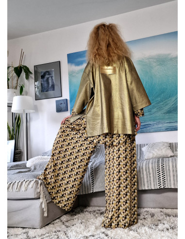 WIELKI GATSBY kimono
