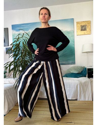 AVANTI! wide pants
