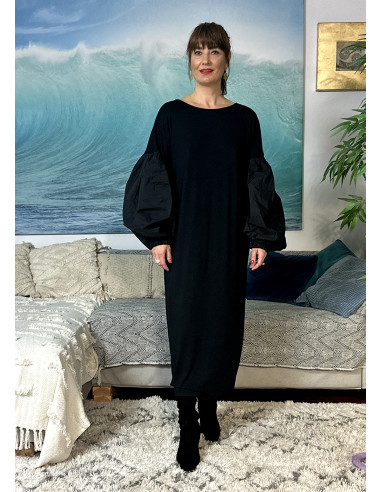 BUFFA dress
