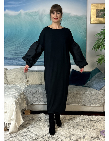 BUFFA dress
