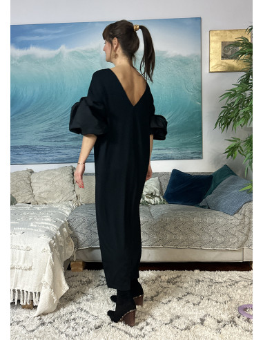 BUFFA dress