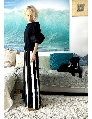 AVANTI! wide pants