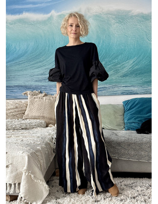 AVANTI! wide pants 2
