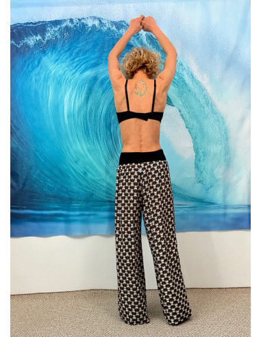 70's pants