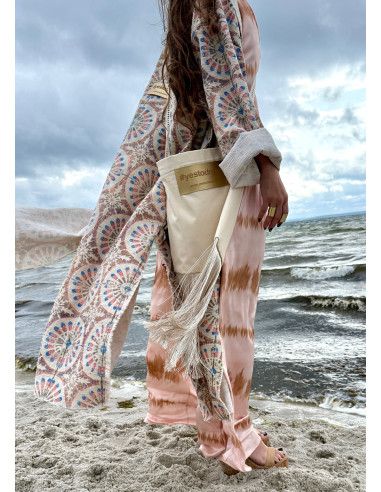 POWDER & ROUGE pants