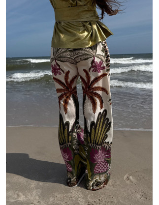 PALM TREES pants