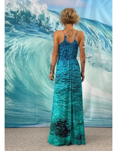 SEA Pillow shape