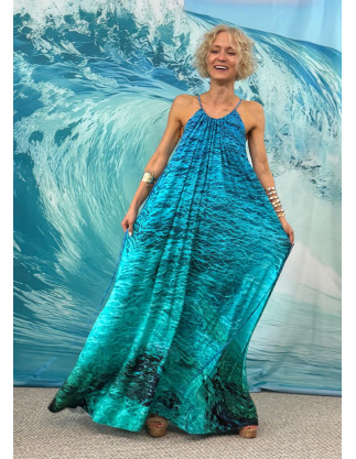 SEA Pillow shape