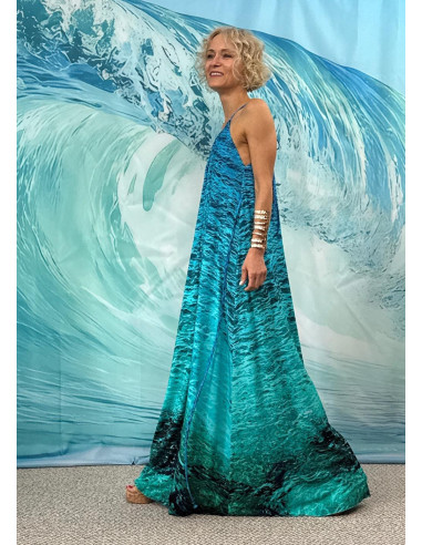 SEA Pillow shape