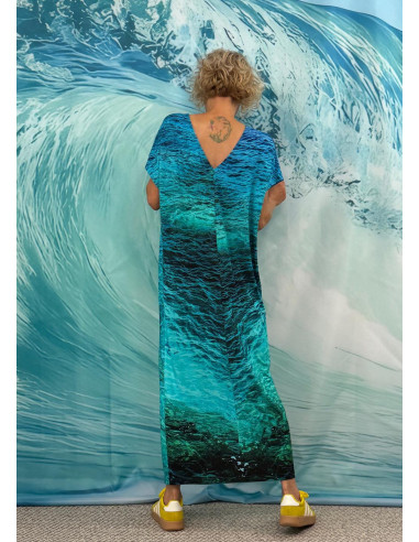 SEA -  Silence shape
