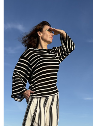COCO 2 cotton sweather