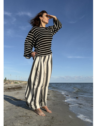 COCO 2 cotton sweather 2