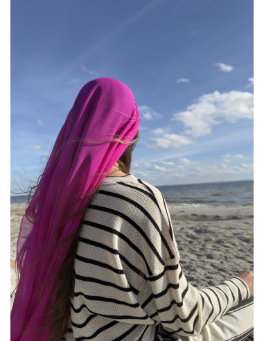 COCO 1 bawełniany sweter
