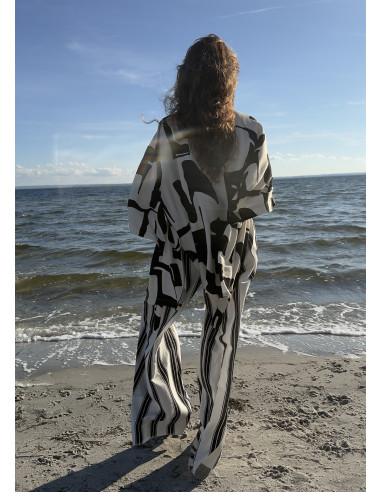 MURO kimono
