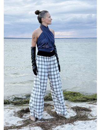 CHECK IN pants 2