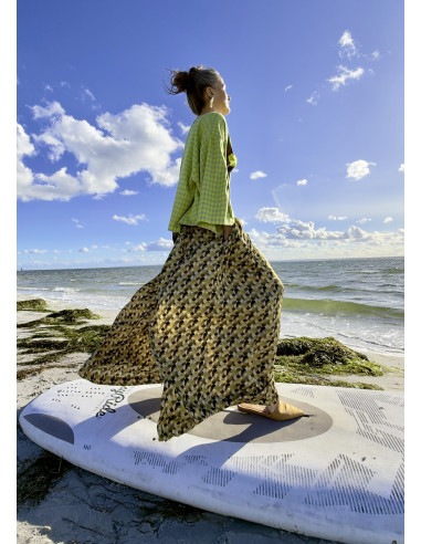 BABILON pants