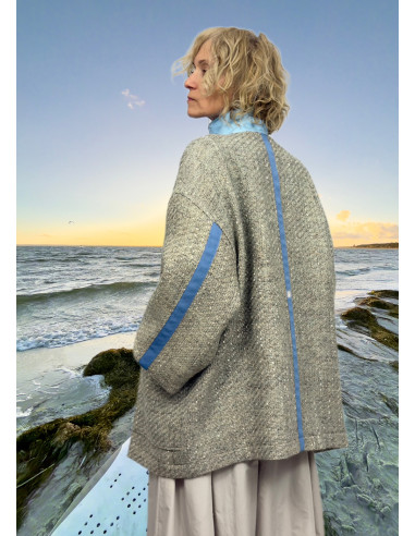 SCALA  - chanel jacket