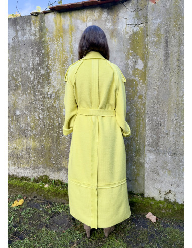 WINTER SORBET coat