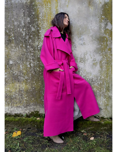 DESIRE coat