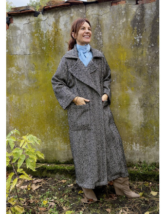 EL CLASICO lining coat