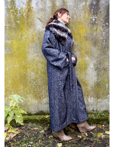 AFFAIR lining coat